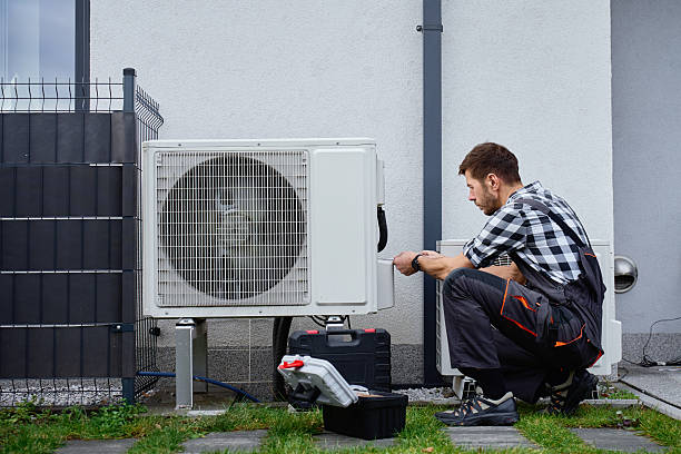 Trusted Air Duct Cleaning service in Riverhead, NY - HVAC Repair CO